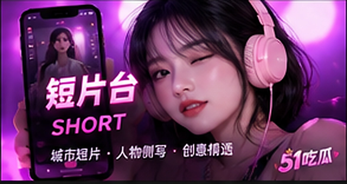 短片精选视觉